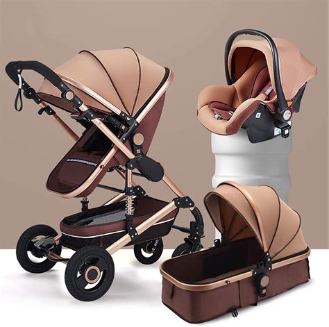 luxury prams for babies.